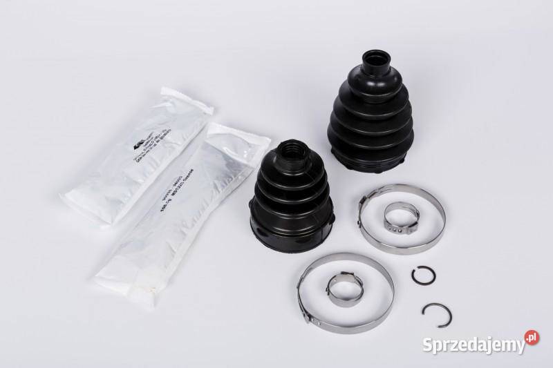 TOYOTA Yaris Oslona polosi przegubu zewnetrznego Kąty Wrocławskie