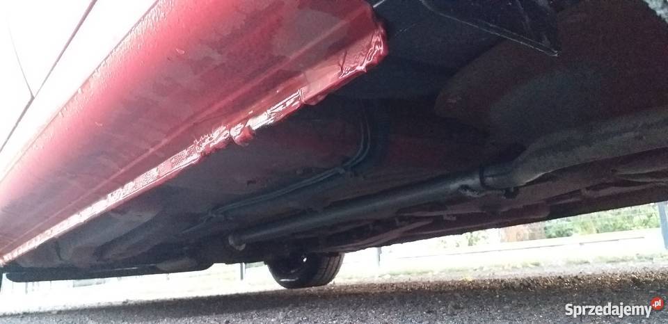 Peugeot 206 automat 14 B 75 206 Łubniany sprzedam