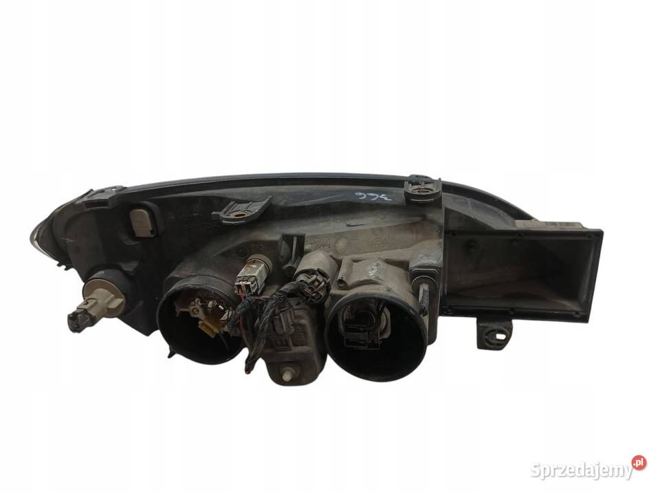 LAMPA PRZÓD LEWA LIFT P11 89003044 Nissan Rok produkcji 2000 Lampy przednie