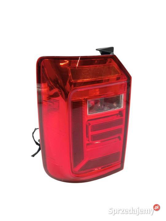 LAMPA TYŁ LEWA EU LIFT 2K1945095N VW Volkswagen świętokrzyskie