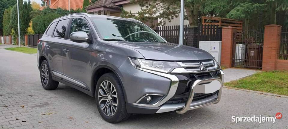 22 DiD 7osobowy BEZWYPADKOWY 2198cm3 Szczecin