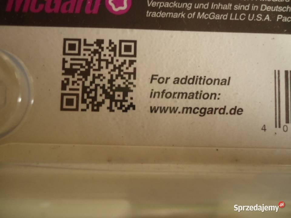 Zabezpieczenia do kół 12x125 PeugeotOpel 26002 Jaworzno sprzedam