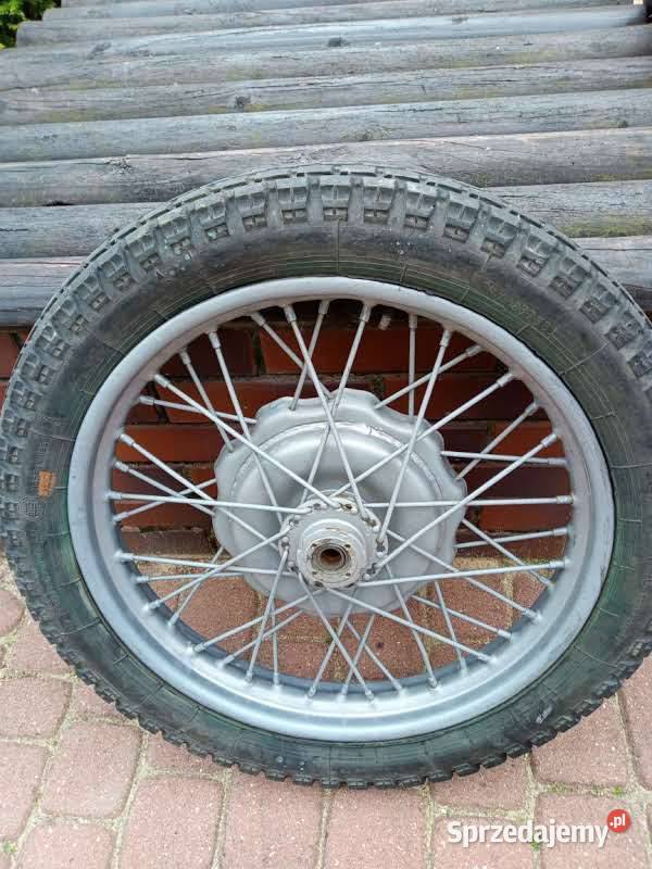 Wózek boczny do motocykla M72 K750 URAL DNIEPR mazowieckie Warszawa