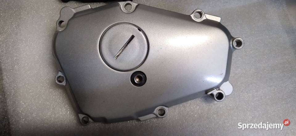 Dekiel Pokrywa Silnika Impulsator Yamaha FZS Jawiszowice