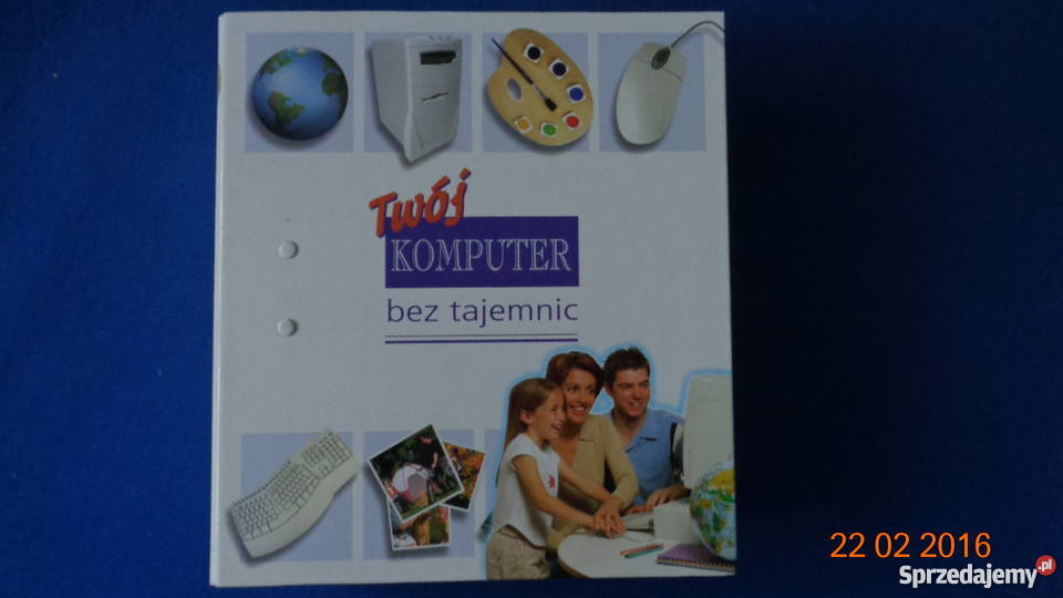 komputer bez tajemnic Gdańsk