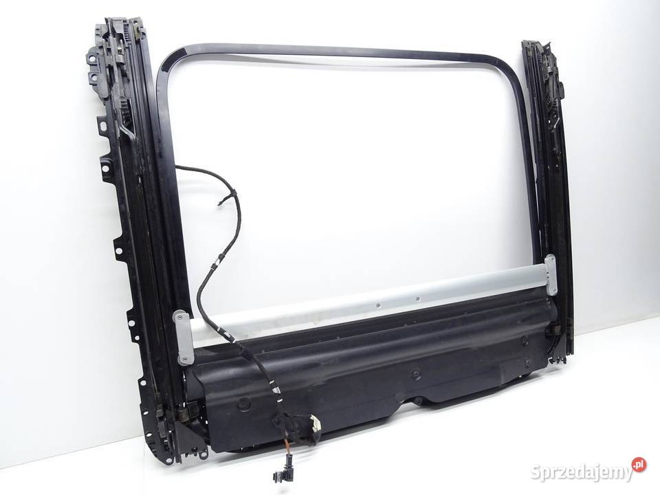 RAMKA STELAŻ ROLETA SZYBERDACHU 8X0877049 AUDI osobowe