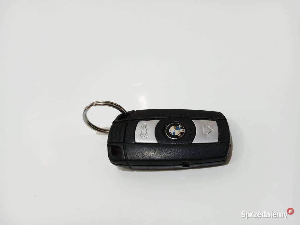 KLUCZYK BMW X1 E84 osobowe Strzyżewice