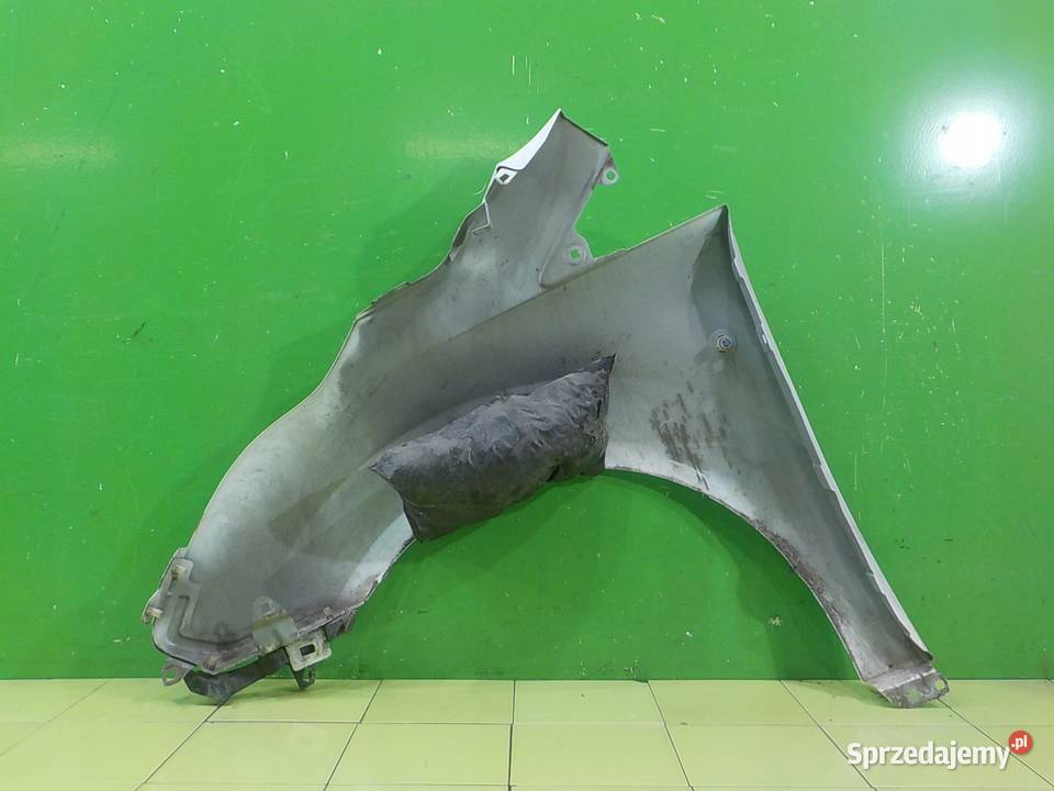 TRANSIT CONNECT MK2 15 TDCI 17r VAN L1 blotnik osobowe Części samochodowe Suków