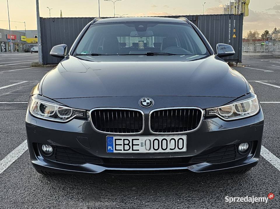 BMW Seria 3