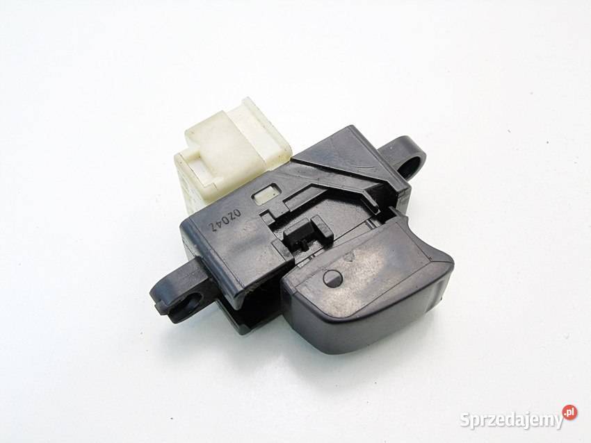 PRZEŁĄCZNIK SZYBY NISSAN ALMERA TINO 2002 22 DI śląskie Sosnowiec