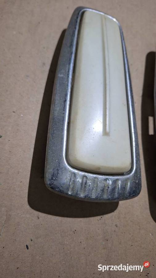 Lamka oświetlenia kabiny podsufitowa Gaz 21