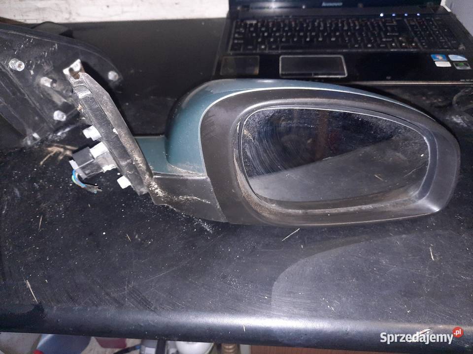 Lusterka opel Vectra C osobowe