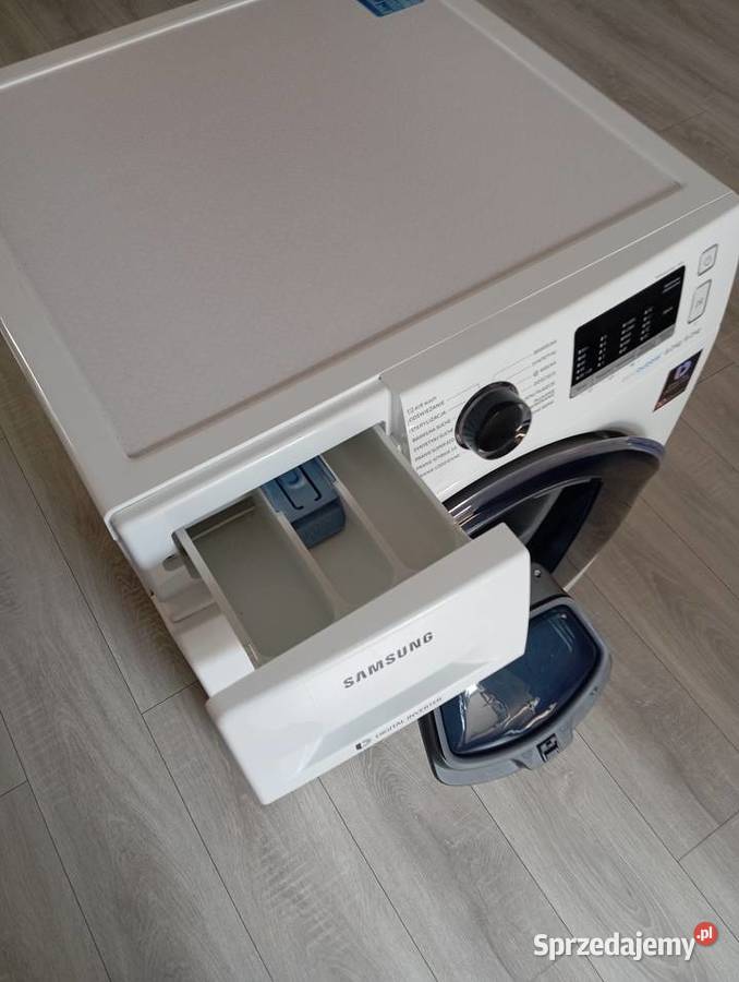 Pralko Suszarka Samsung 86 1400obr AddWash mazowieckie Warszawa sprzedam
