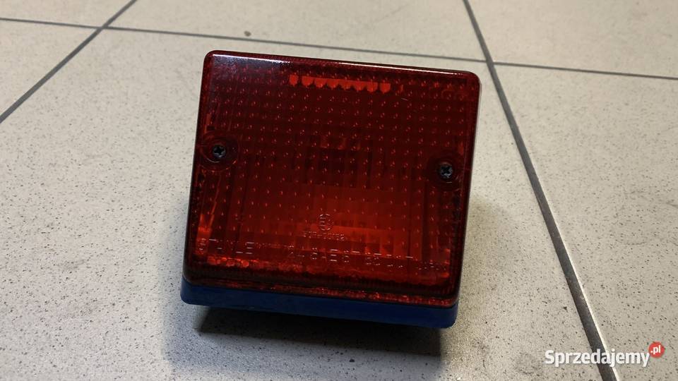 Lampa tył Kawasaki KLR 650 Brzeszcze