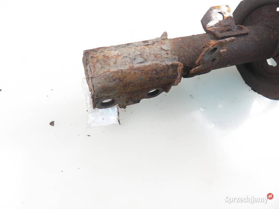 MCPERSON LEWY PRZEDNI TOYOTA AVENSIS VERSO 20 D osobowe małopolskie