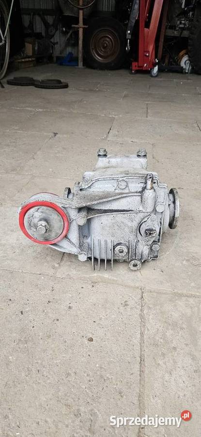 Bmw e36 compact e30 dyfer 44 automat spaw poli