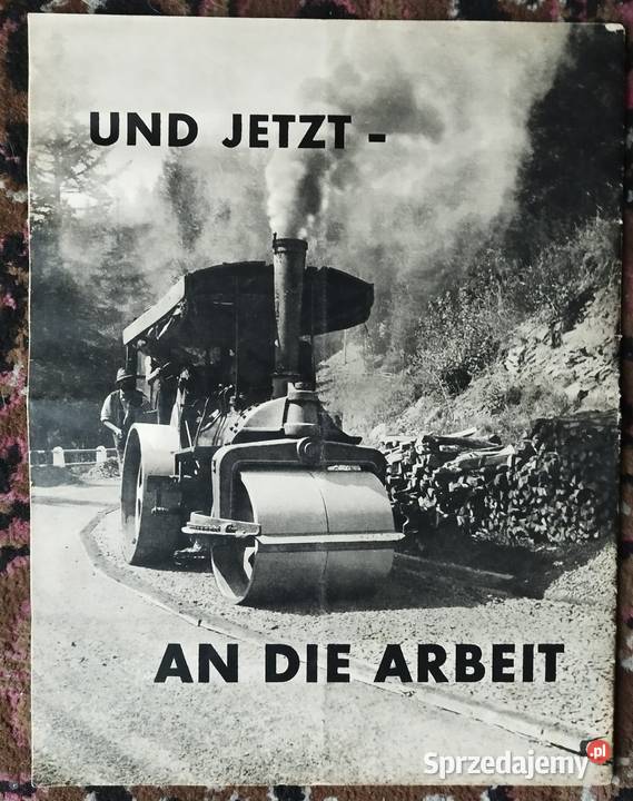 Ostmark in Wort und Bild 2 Maj 1938 r Pozostałe Przejęsław sprzedam