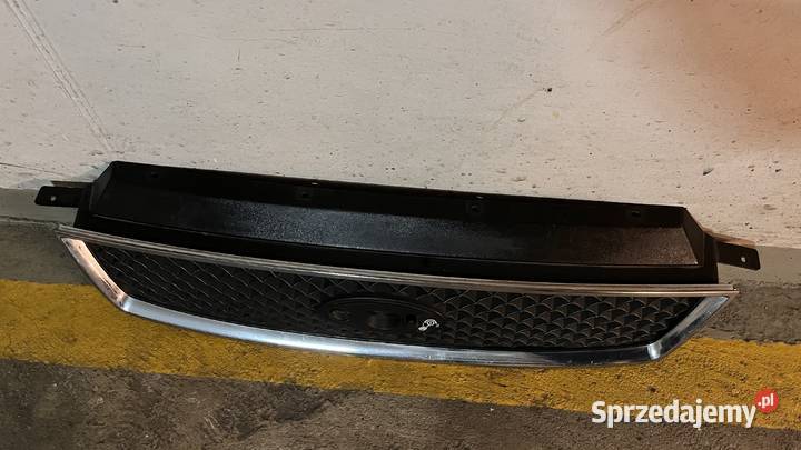 Atrapa grill zderzaka przedniego Ford Focus C Wrocław