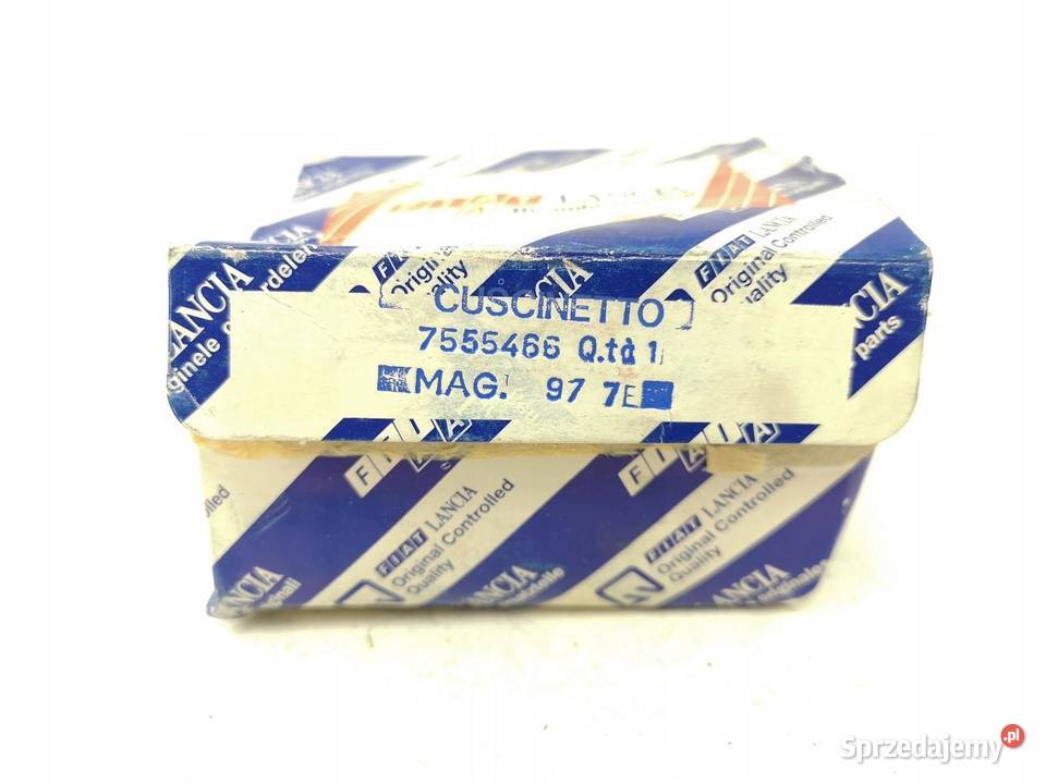 ŁOŻYSKO KOŁA PRZÓD FIAT BRAVA MAREA PUNTO osobowe