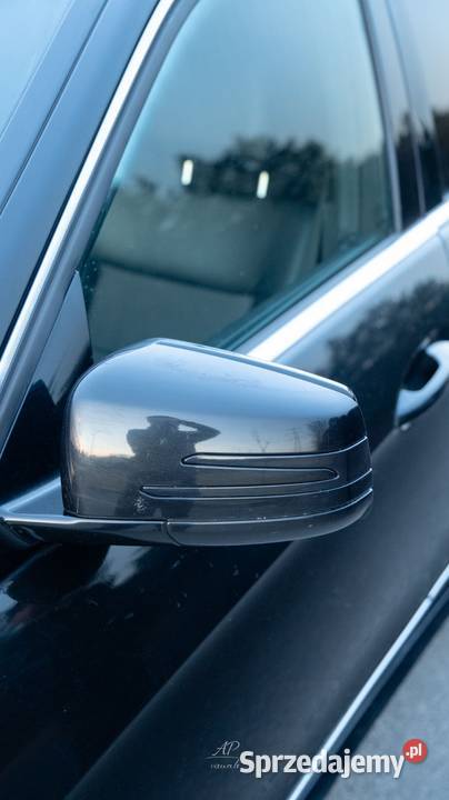 Mercedes w212 18T 2012r Niski przebieg Manual Rok produkcji 2012 kujawsko-pomorskie Bydgoszcz