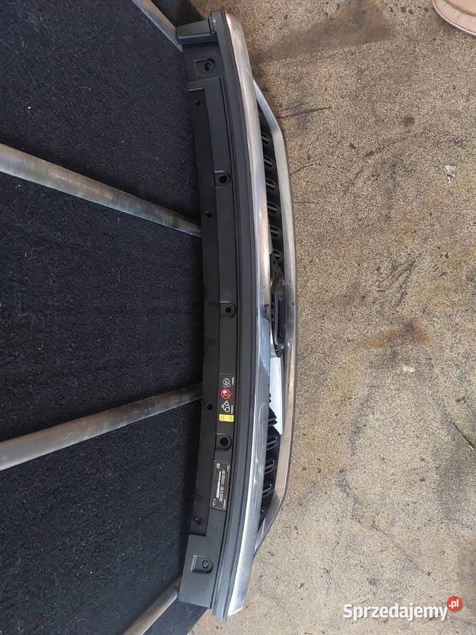 Xc40 grill zaproponuj cenę Częstochowa