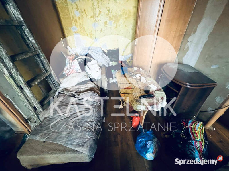 Utylizacja mebli pluskwach Kętrzyn Kastelnik