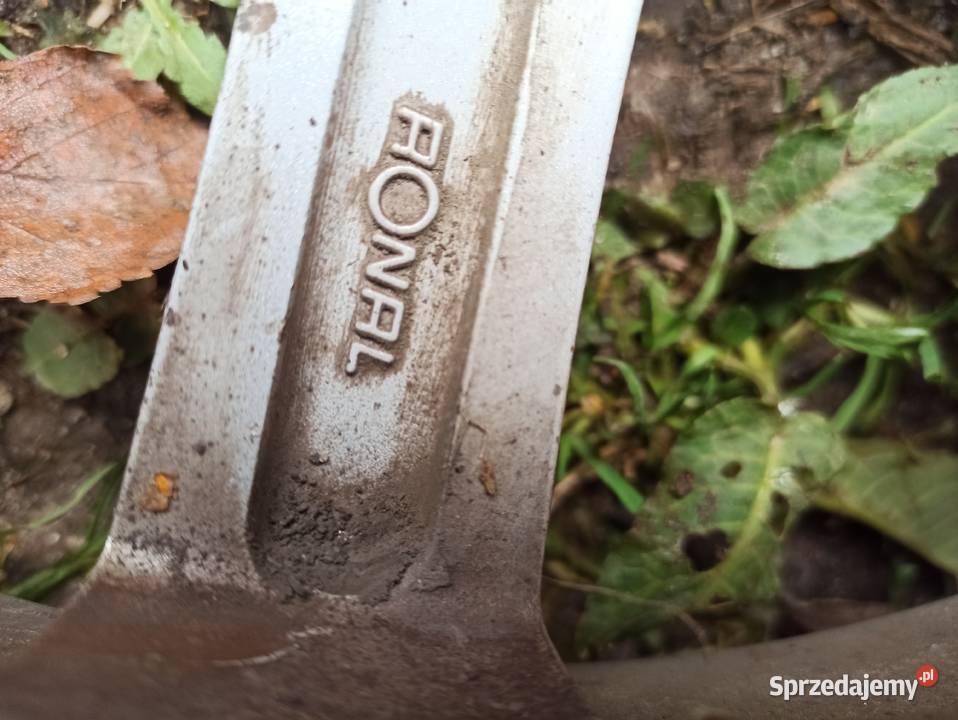 Koła Alufelgi Ronal 18 5x100 8Jx18H2 35 Chełm