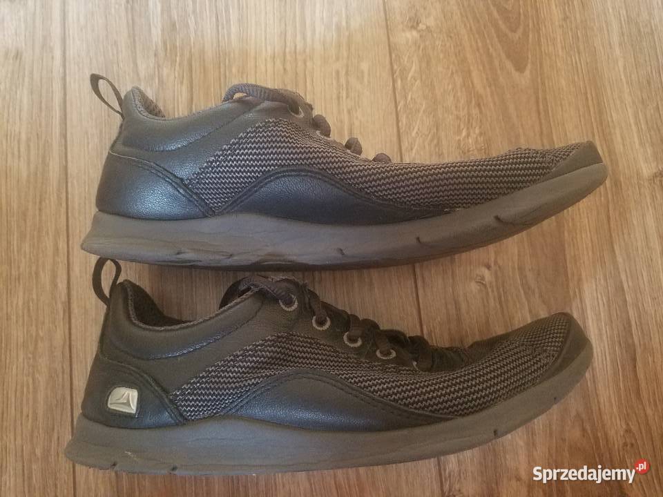 Buty CLARKS 3637 23 Skóra półbuty skórzane Clarks podlaskie Białystok