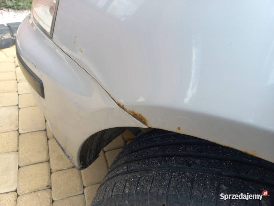 Volkswagen Szaran VW Szaran Liszki