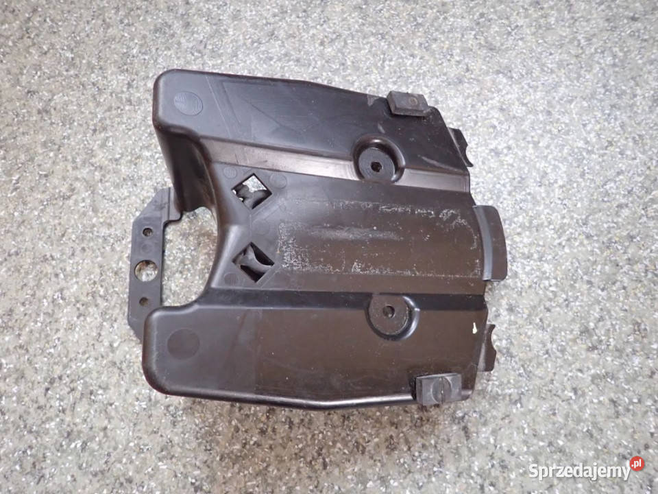 Plastik pod Kanapę Tył Wypełnienie KTM LC4 690 Strzelce Krajeńskie