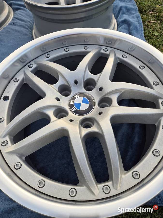 Felgi BMW R17 Regeneracji BMW OE świętokrzyskie Skarżysko-Kamienna