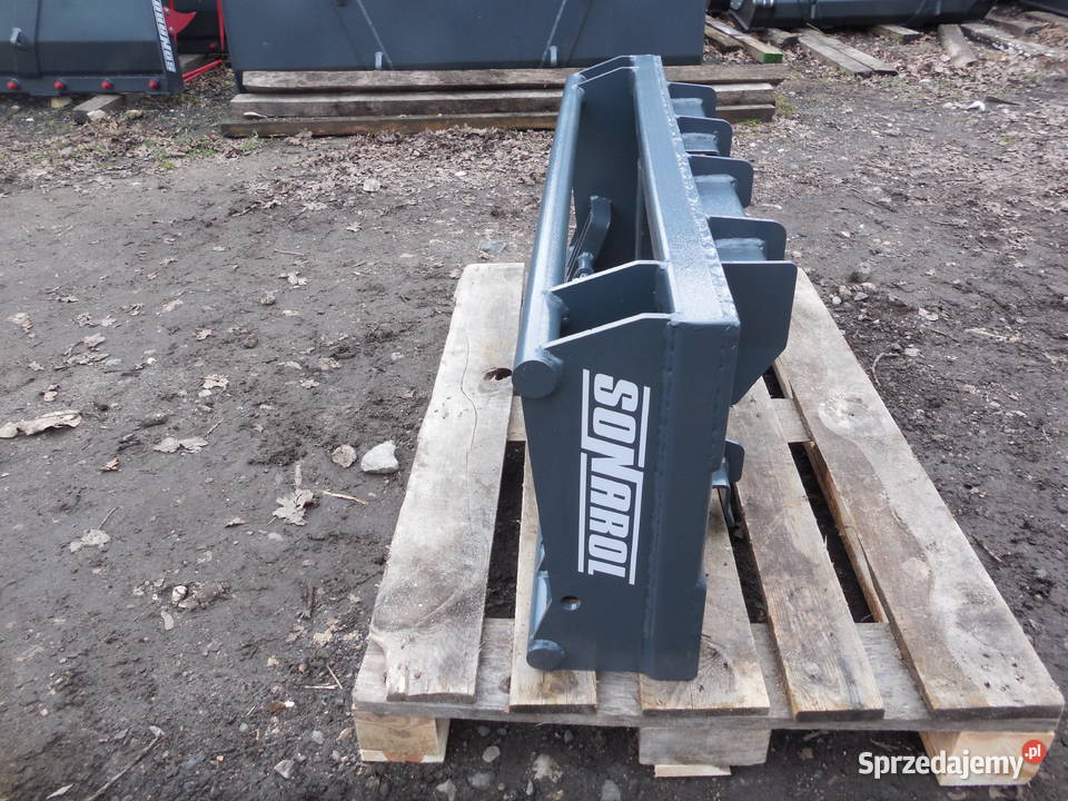 SONAROL Przejściówka Adapter Redukcja SCHAFFER