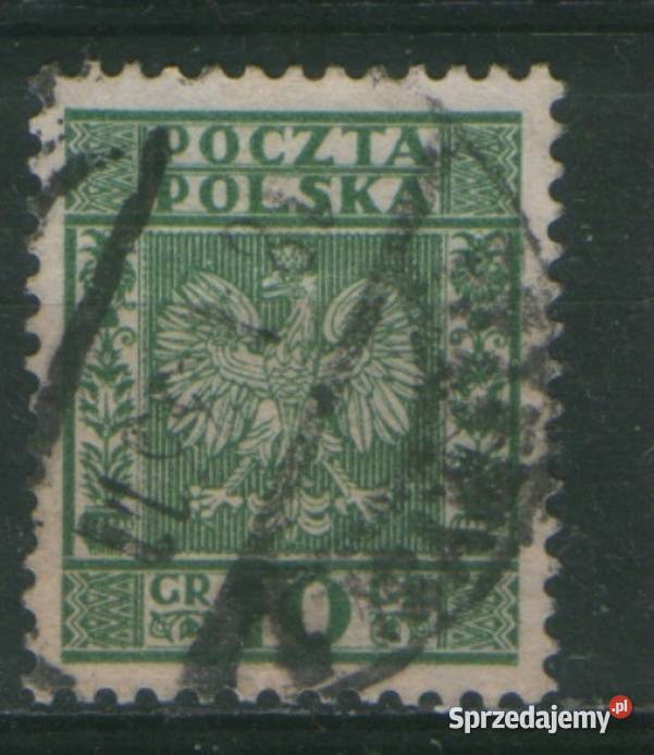 Zn PMW Fi 252 3 kas 1932 Przemyśl Gliwice