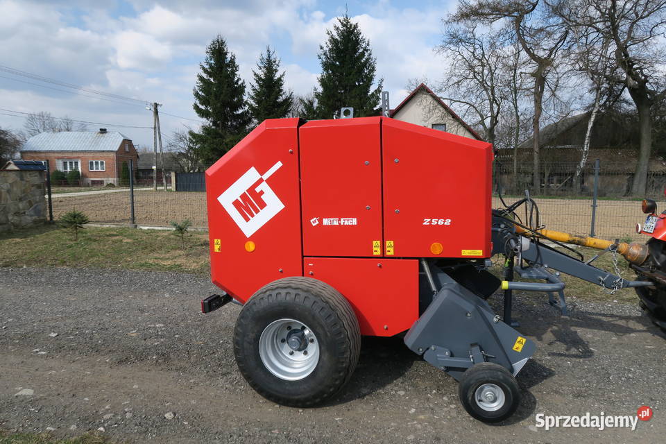 Prasa belująca SIPMA METAL FACH Warfama 18r nowa małopolskie Słomniki