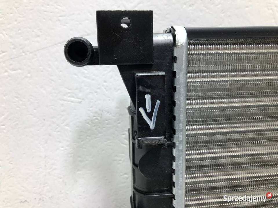 FORD KUGA 20082013 136 20 TDCI CHŁODNICA WODY Skarżysko-Kamienna