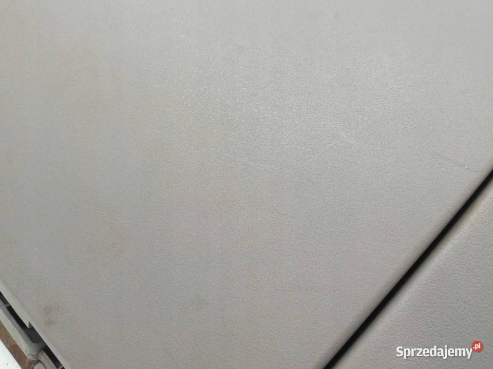 SCHOWEK PRAWY PASAŻERA DESKI EU Mitsubishi Rok produkcji 2004