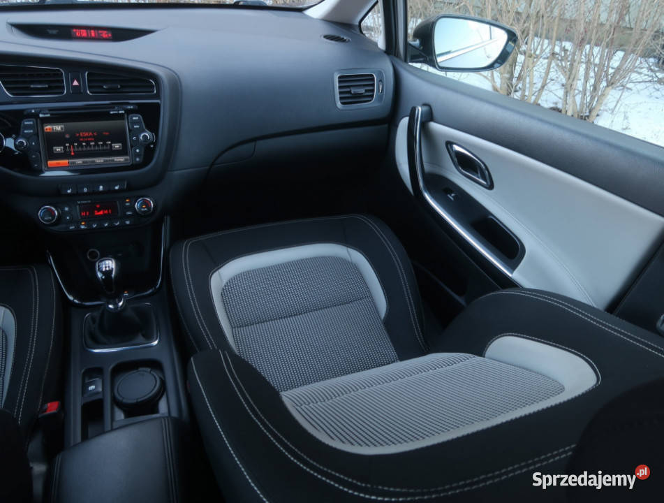 Kia Ceed 14 CVVT Łódź sprzedam