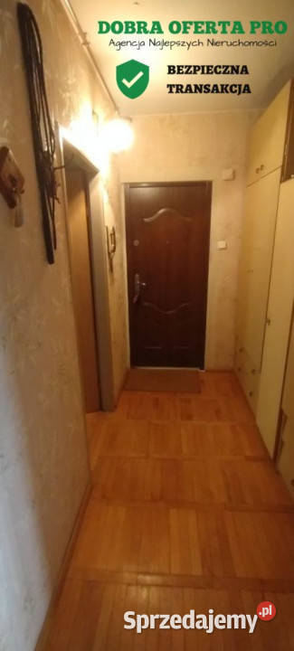 Mieszkanie 43m2 2pok Gdańsk