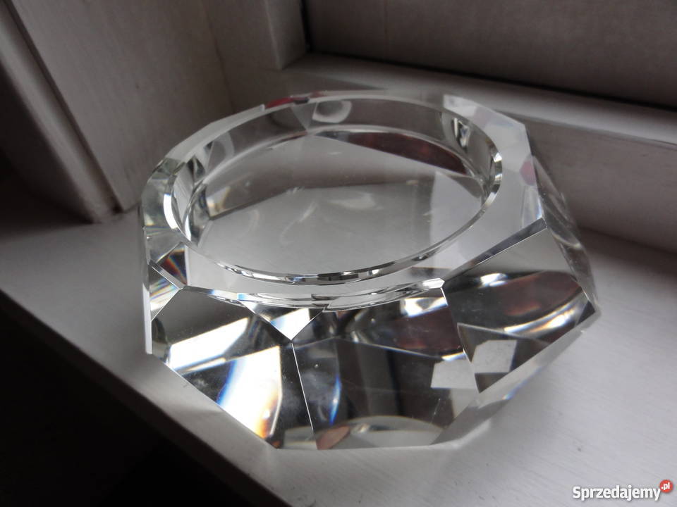podstawa szklana duża Szczecin