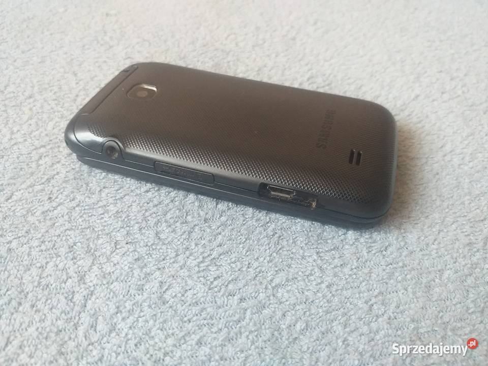 Samsung GTC3520 telefon z klapką c3520 3520 świętokrzyskie