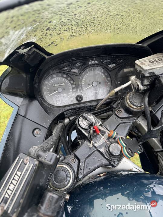 Yamaha