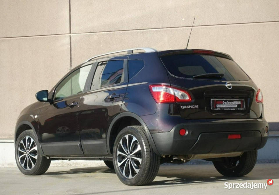 Nissan Qashqai 20 Ben1404X4Kamera 360NaviPełny aluminiowe felgi sprzedam