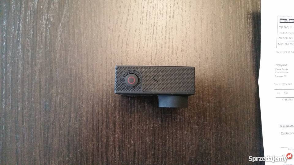 Eken H8 PRO polska dystrybucja GWARANCJA 2 lata Sośnie