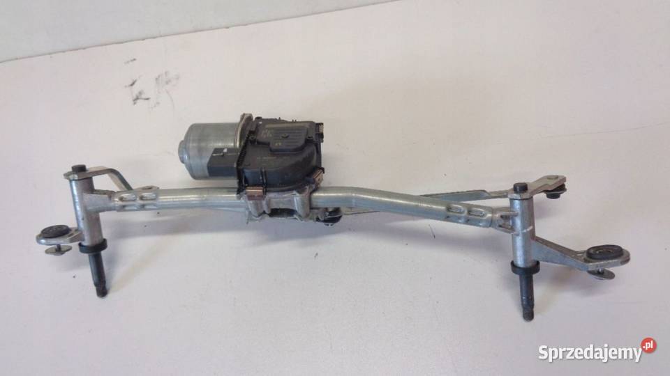 MECHANIZM WYCIERACZEK CITROEN C5 AIRCROSS Rakoniewice