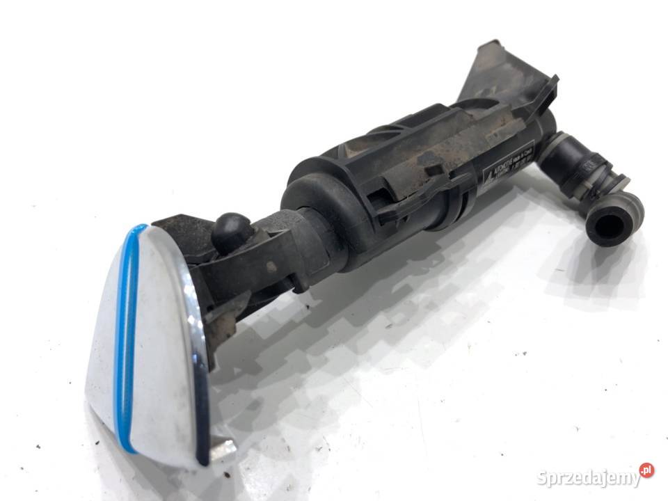 SPRYSKIWACZ REFLEKTORA PRAWY PRZÓD MINI sprzedam