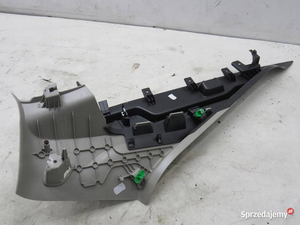 OSŁONA SŁUPKA PRAWY TYŁ HB INSIGNIA B