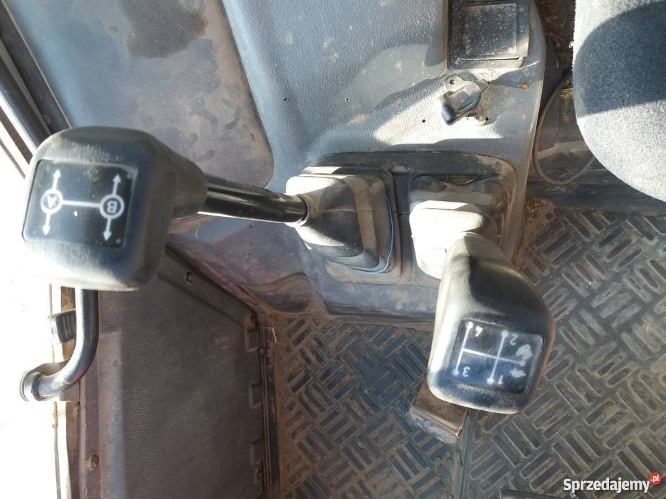 Massey Ferguson 3085 Kolonia Pęcławska