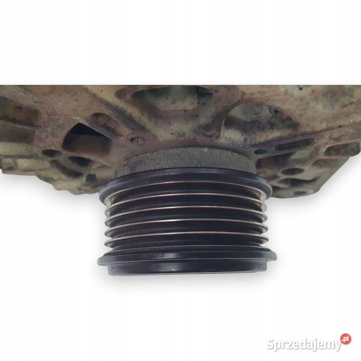 ALTERNATOR Hyundai i30 II Ceed 16 CRDi Chełm