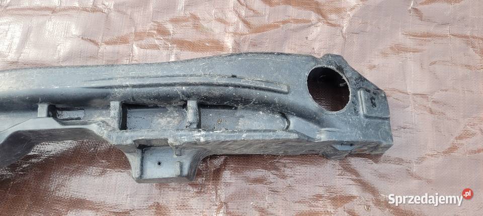 KIA Rio IV 2016 BELKA ZDERZAKA TYŁ Ruda Śląska