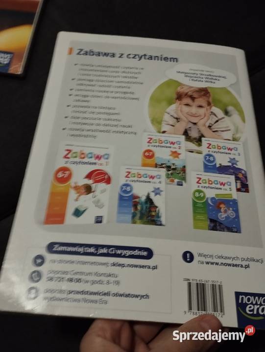 elementarz odkrywców potyczki ortograficzne wielkopolskie